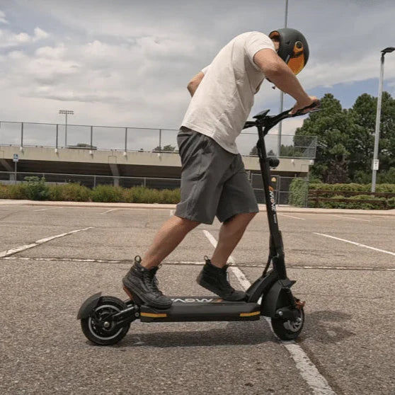 EMOVE Cruiser V2